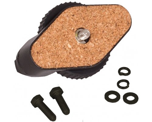 Адаптер 1/4" Synta Sky-Watcher для монтировок EQ2 Адаптер 1/4" Synta Sky-Watcher для монтировок EQ2