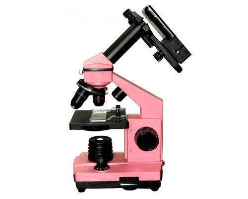 Адаптер Levenhuk A10 для смартфона