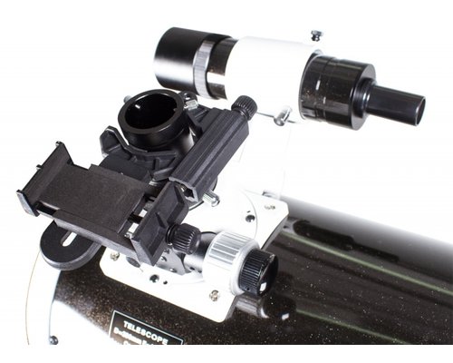 Адаптер Levenhuk A10 для смартфона