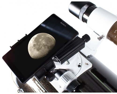 Адаптер Levenhuk A10 для смартфона