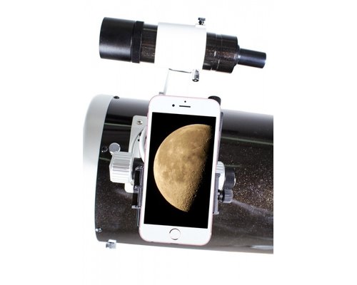 Адаптер Levenhuk A10 для смартфона