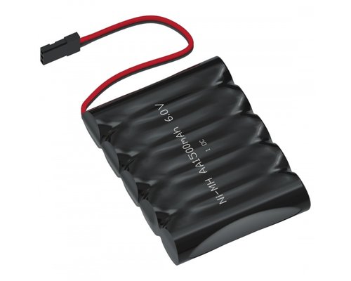 Аккумуляторный 5-ти секционный блок TETRIX PRIME (ПРАЙМ)