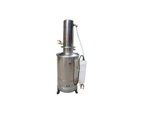 Аквадистиллятор ПЭ-2210 (А), 1.100.0020