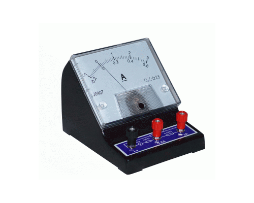 Амперметр лабораторный