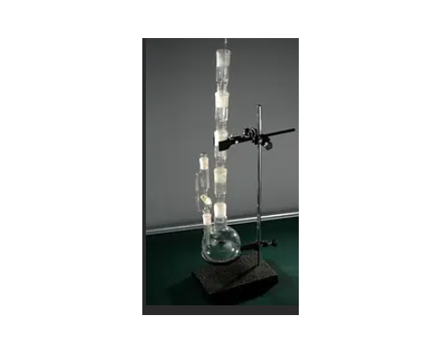 Аппарат для проведения хим. реакций АПХР