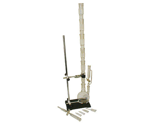 Аппарат для проведения химических реакций