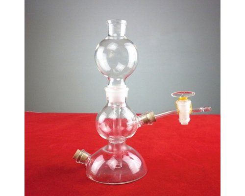 Аппарат Киппа 250 мл.