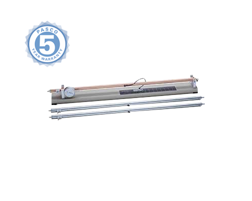 АППАРАТ "ТЕПЛОВОЕ РАСШИРЕНИЕ"