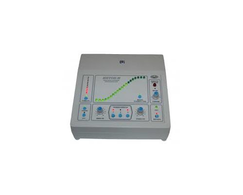 Аппаратно-программный комплекс «ДЕЛОН» - Дефекто-Лого -коррекционный кабинет образовательного учреждения