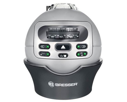 Астропланетарий Bresser Delux