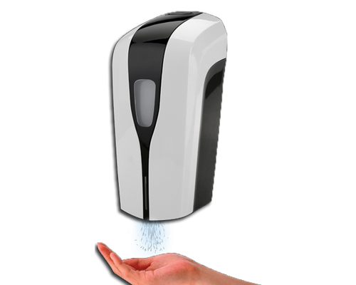 Автоматический дезинфектор рук ADR-1000