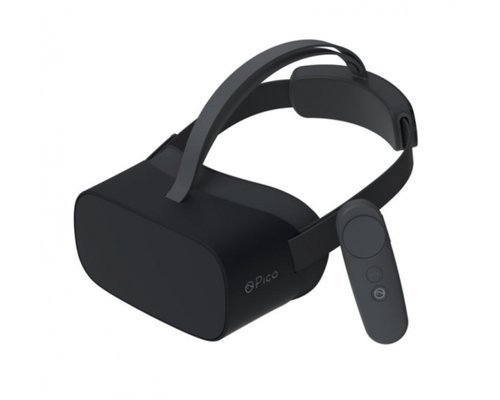 Автономный VR шлем Pico G2 4K