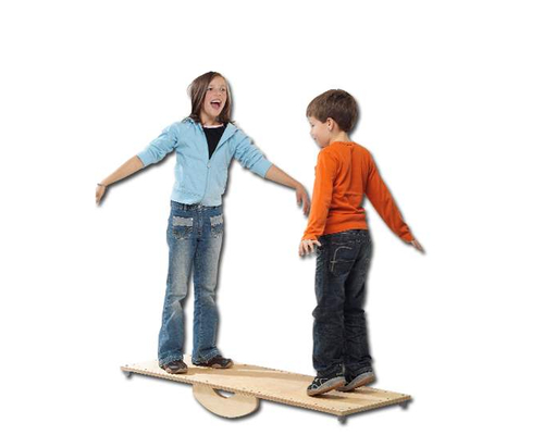 Балансир большой, 150×45