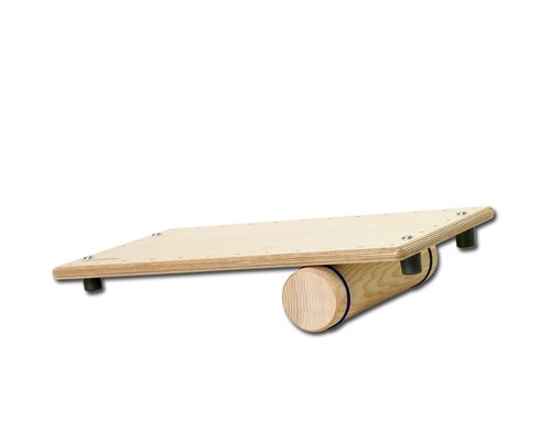 Балансир роликовый