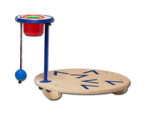 Балансир Шапито