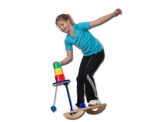 Балансир Шапито