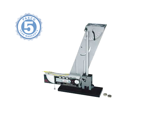 БАЛЛИСТИЧЕСКИЙ МАЯТНИК