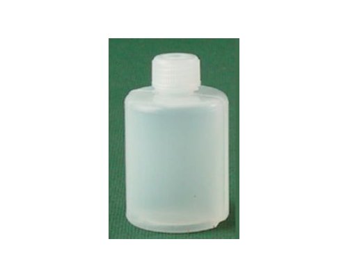 Банка-капельница 40 мл с крышкой транспортировочной ПЭ