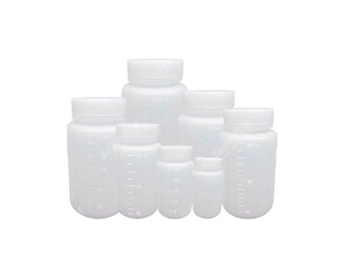 Банка под реактивы полиэтиленовая