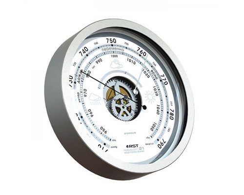 Барометр RST 07821 meteo
