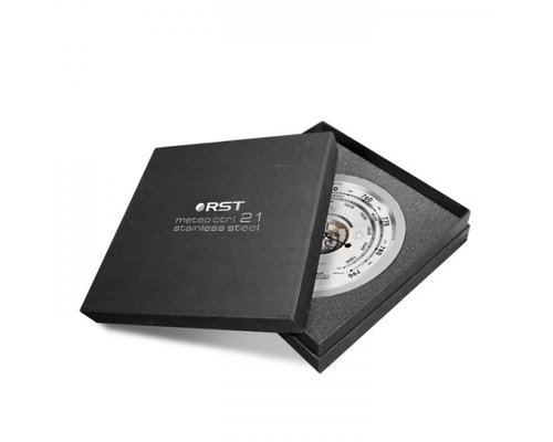 Барометр RST 07821 meteo