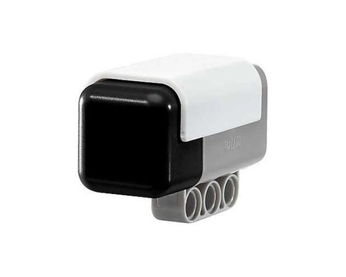 Барометрический датчик к микрокомпьютеру NXT