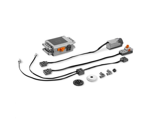 Батарейный блок PF