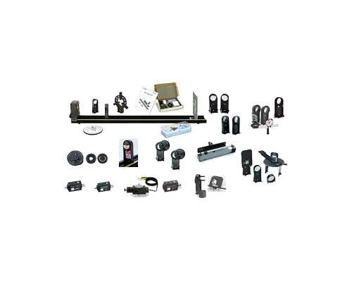 БАЗОВАЯ ОПТИЧЕСКАЯ СИСТЕМА II