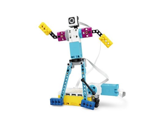 Базовый набор LEGO® Education SPIKE™ Prime