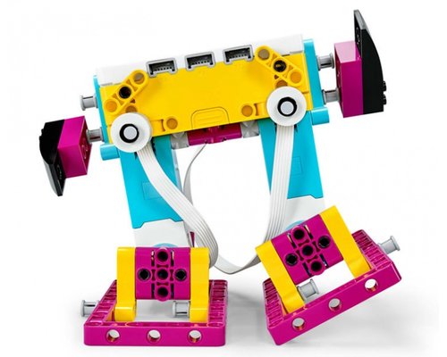 Базовый набор LEGO® Education SPIKE™ Prime