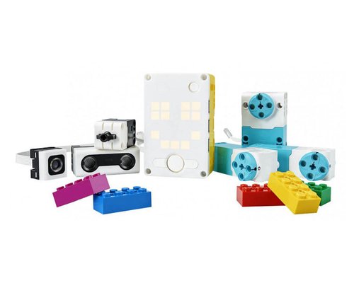 Базовый набор LEGO® Education SPIKE™ Prime