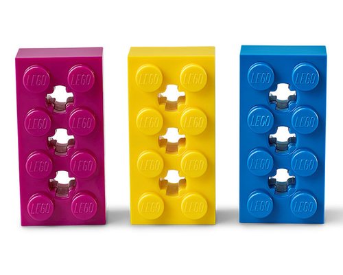 Базовый набор LEGO® Education SPIKE™ Prime