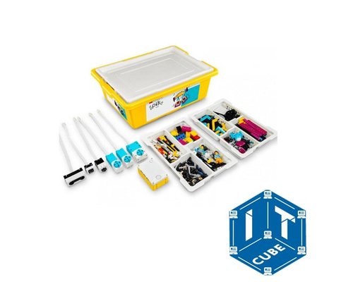 Базовый набор робототехники продвинутый уровень Базовый набор робототехники продвинутый уровень