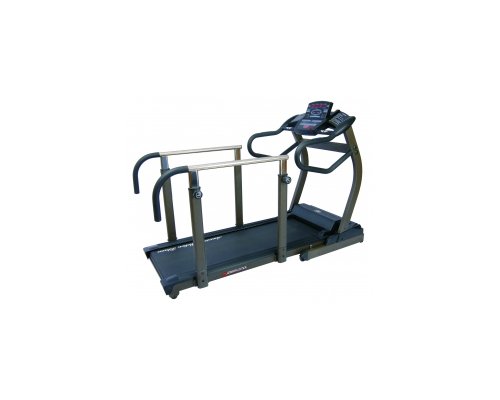 Беговая дорожка AMF 8643E с большим набором функций