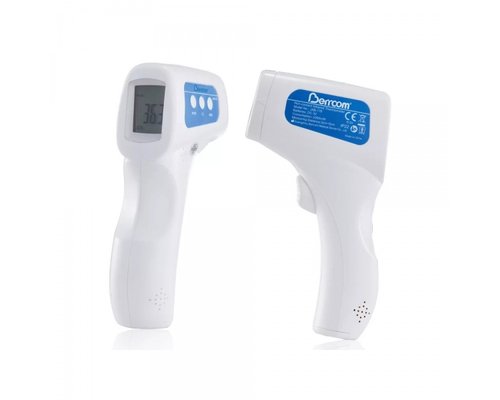 Бесконтактный Термометр Berrcom JXB-178 (РУ, ГОСТ Р, ЕАС)