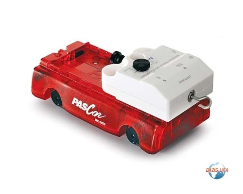 Беспроводной цифровой датчик силы, ускорения и наклона PASCO