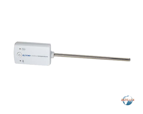 Беспроводной цифровой датчик температуры PASCO
