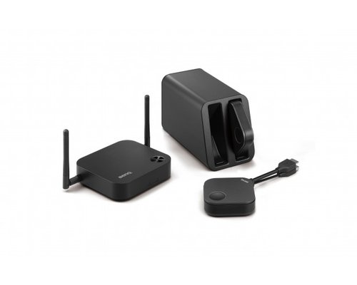 Беспроводной комплект для презентаций BenQ InstaShow™