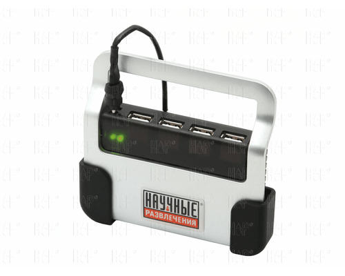 Беспроводной модуль для работы с цифровыми датчиками