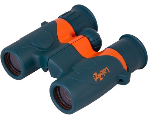 Бинокль Levenhuk LabZZ B2