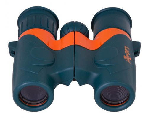 Бинокль Levenhuk LabZZ B2