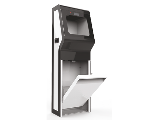 БиоСТОП TURBO АВТОМАТИЧЕСКИЙ АППАРАТ ДЛЯ ДЕЗИНФЕКЦИИ РУК