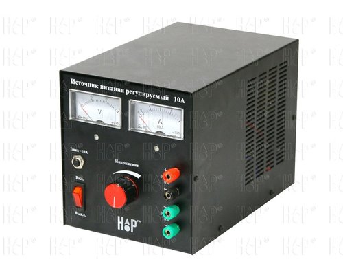 Блок питания