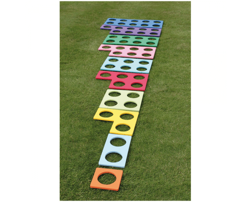 Большие формы Numicon