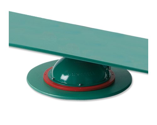 Большой диск для тренажёра Варусел