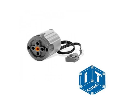 Большой мотор Большой мотор