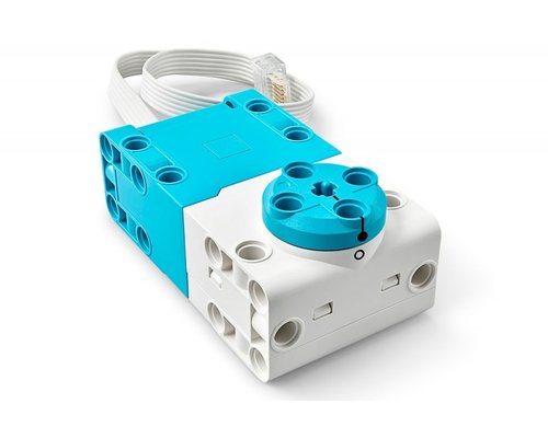 Большой угловой мотор LEGO® Technic