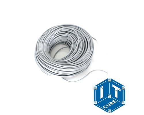 Бухта витой пары