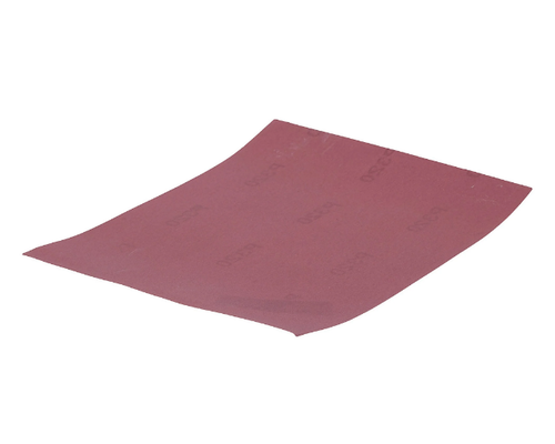 Бумажные листы ACP