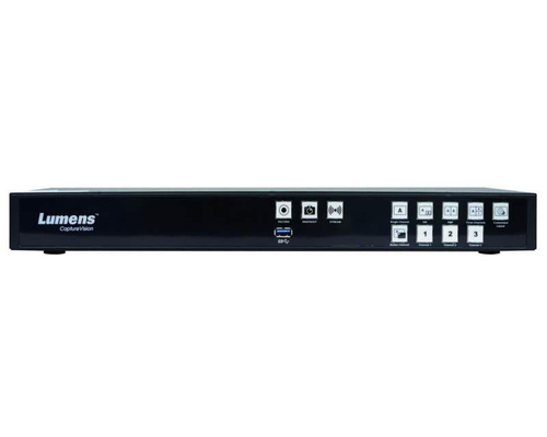 CaptureVision Station VS-LC200